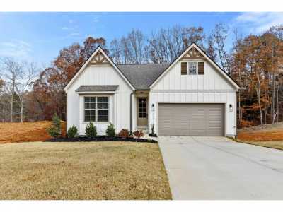 Home For Rent in Ooltewah, Tennessee