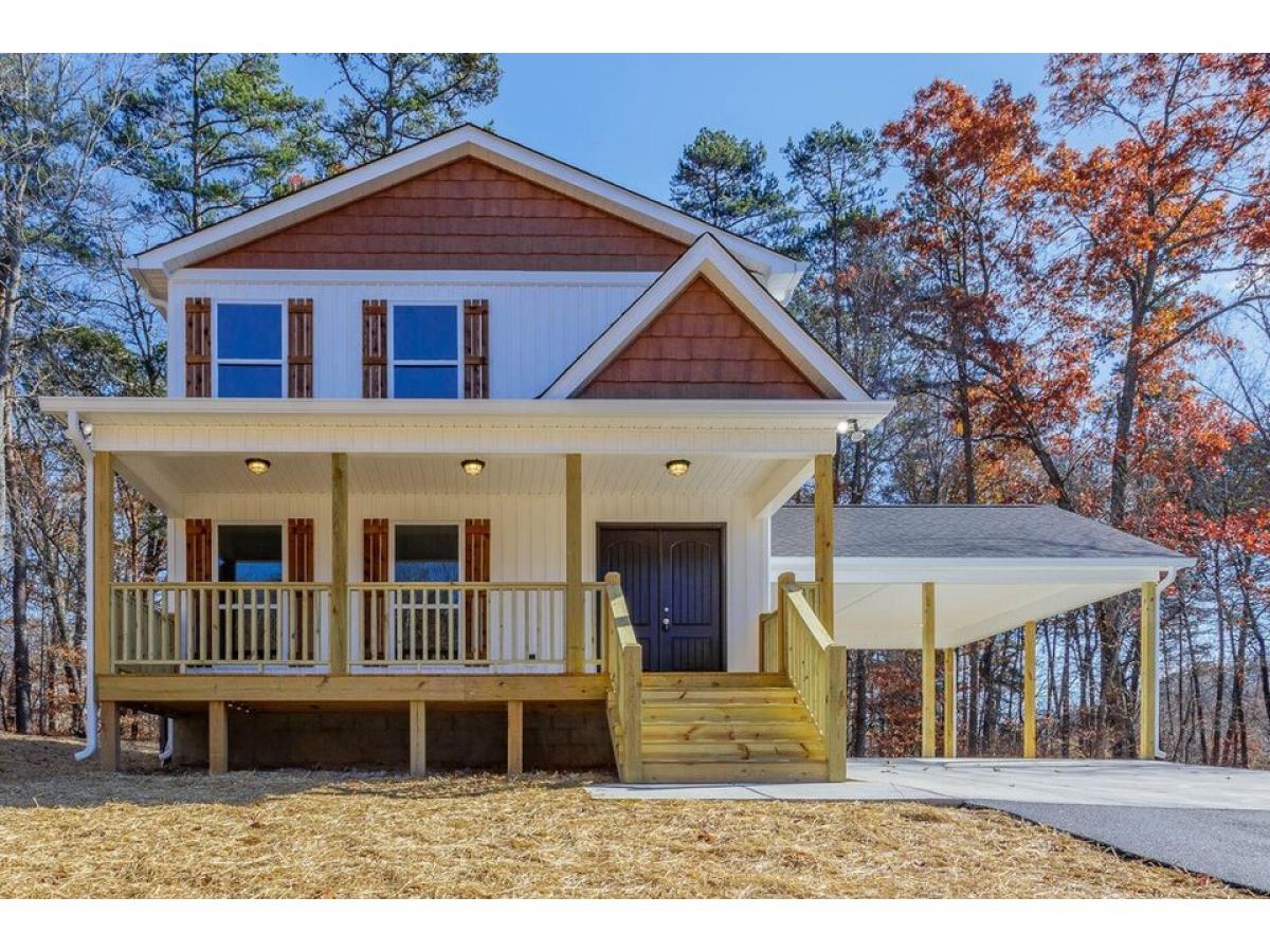 Picture of Home For Sale in Rocky Face, Georgia, United States