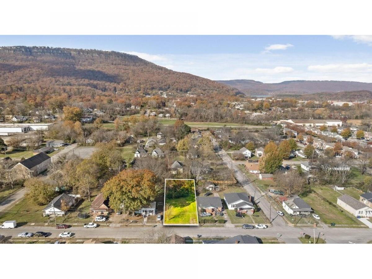 Picture of Residential Land For Sale in Chattanooga, Tennessee, United States