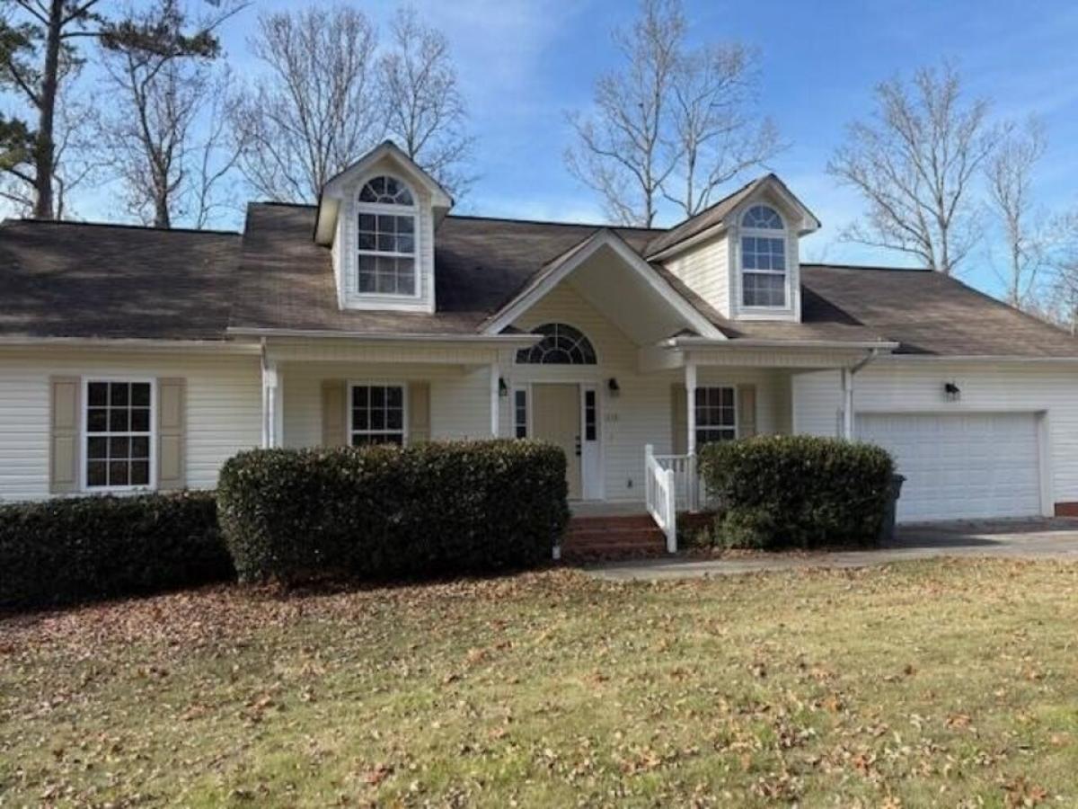 Picture of Home For Sale in Lafayette, Georgia, United States