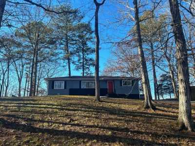 Home For Sale in Cleveland, Tennessee