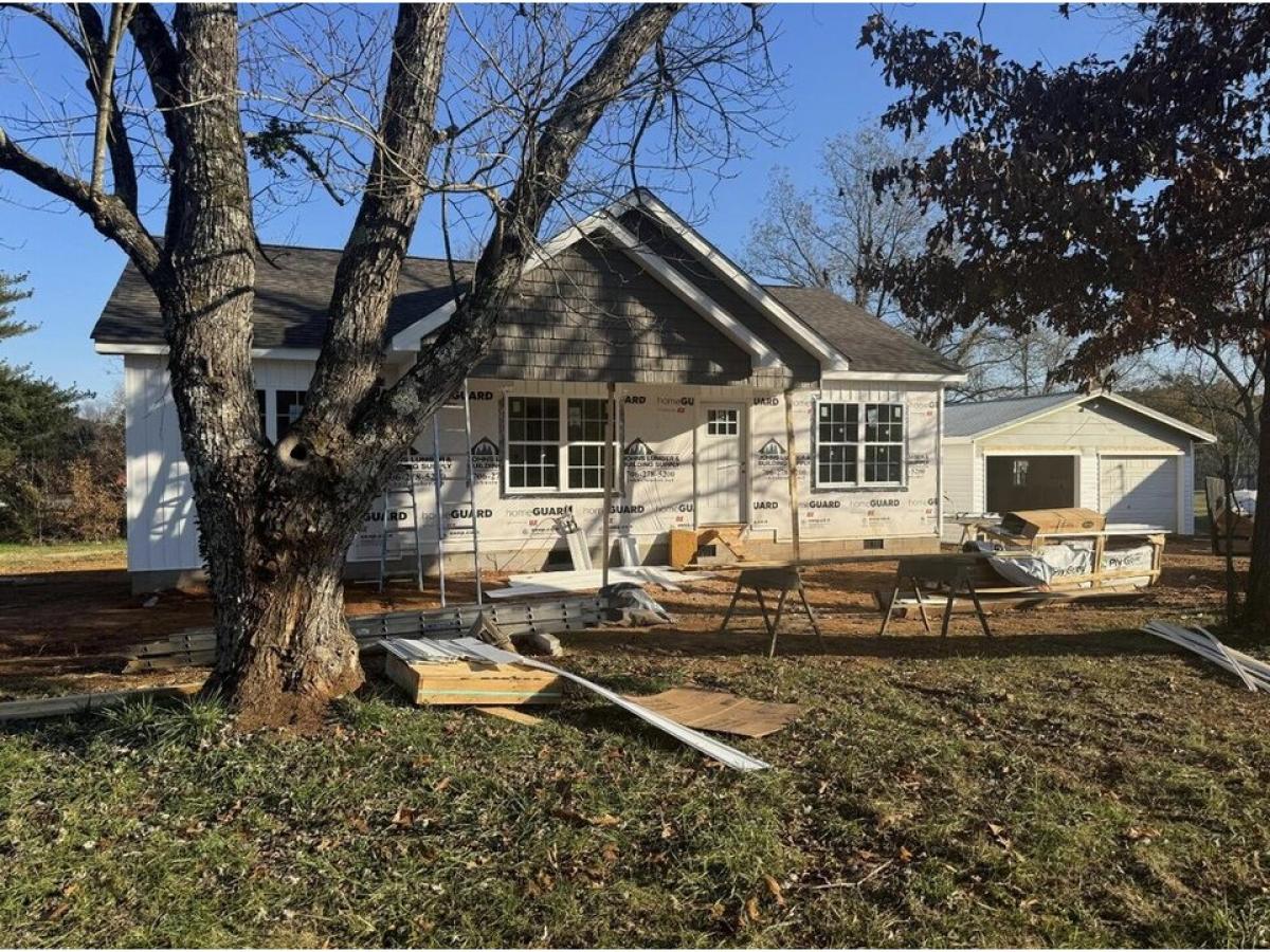 Picture of Home For Sale in Cohutta, Georgia, United States