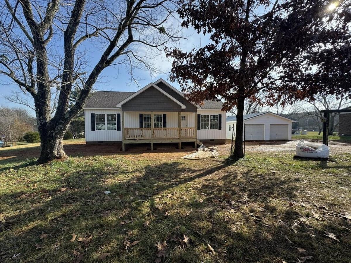 Picture of Home For Sale in Cohutta, Georgia, United States