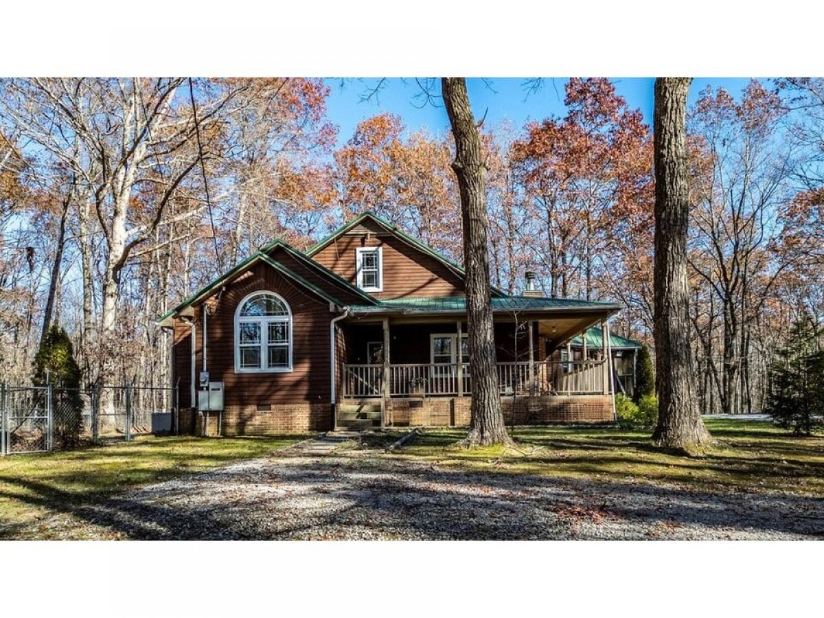 Picture of Home For Sale in Altamont, Tennessee, United States