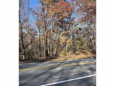 Residential Land For Sale in Cohutta, Georgia