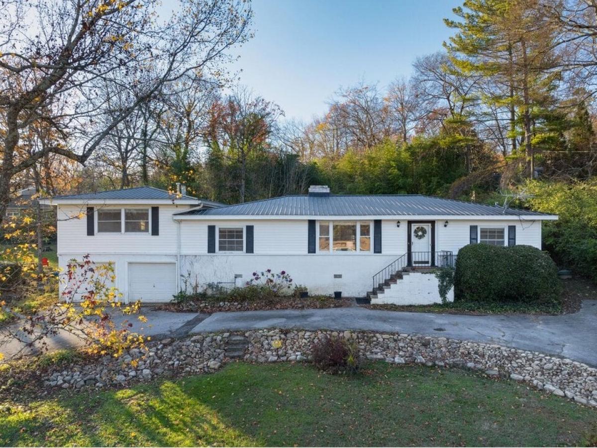 Picture of Home For Sale in Lookout Mountain, Georgia, United States