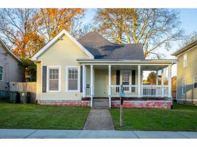 Home For Rent in Chattanooga, Tennessee