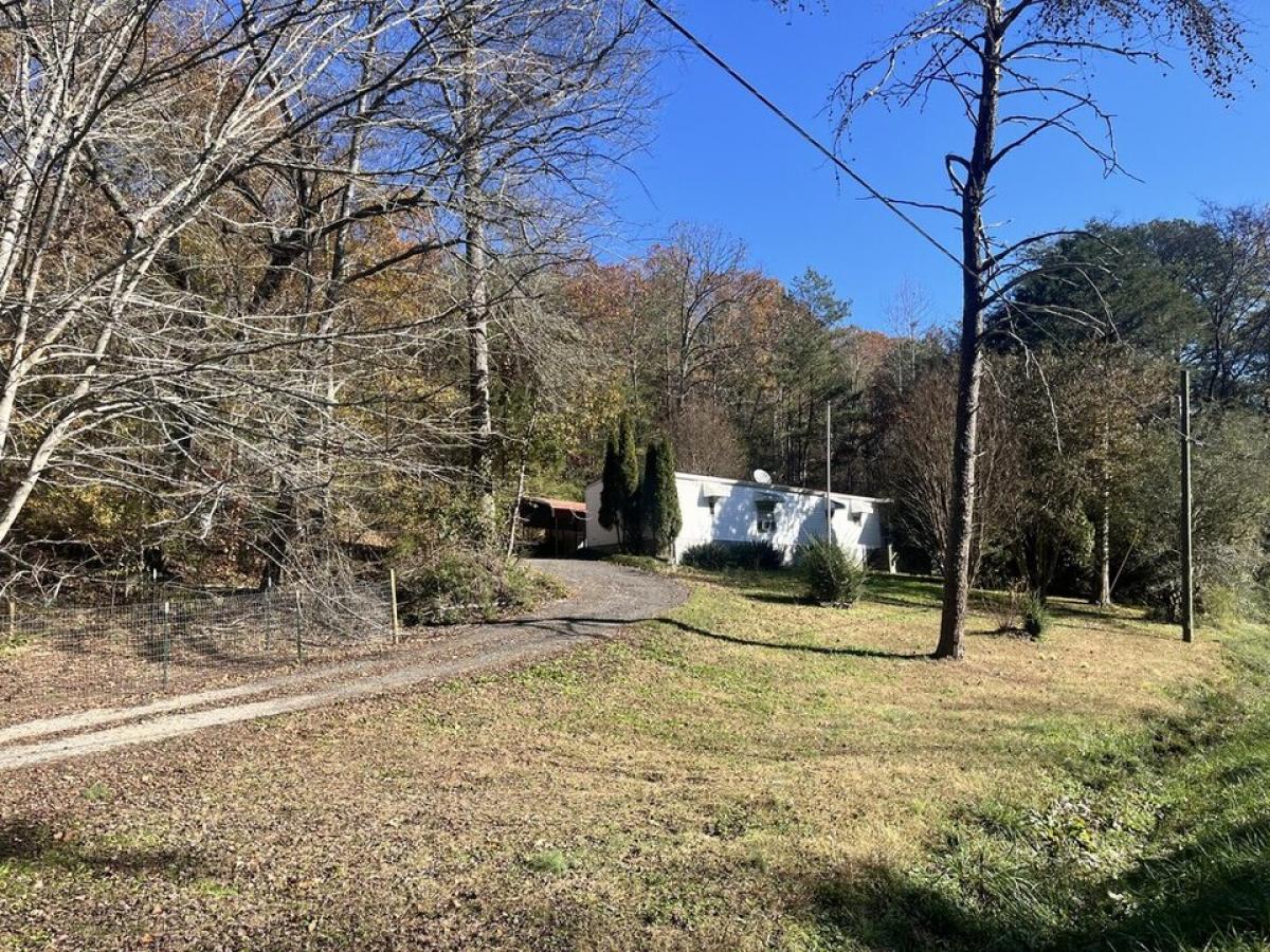 Picture of Home For Sale in Chickamauga, Georgia, United States