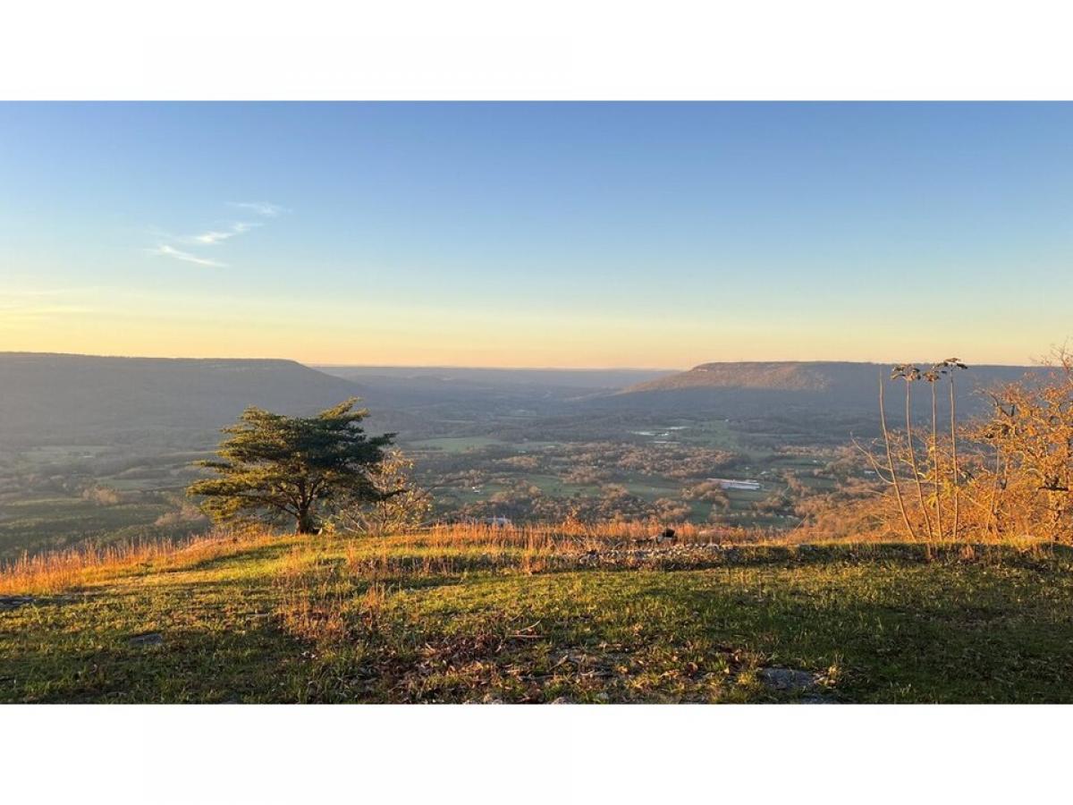 Picture of Residential Land For Sale in Menlo, Georgia, United States