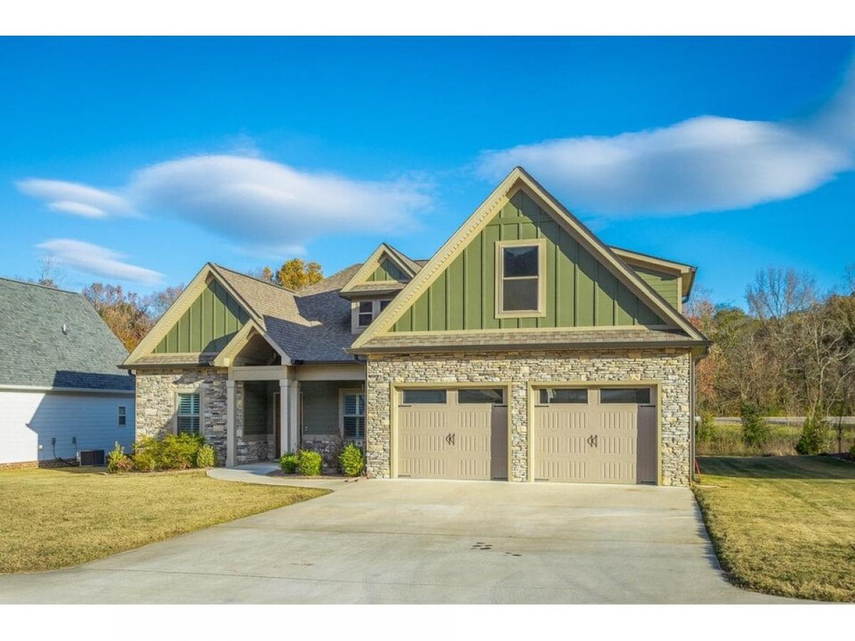 Picture of Home For Sale in Flintstone, Georgia, United States