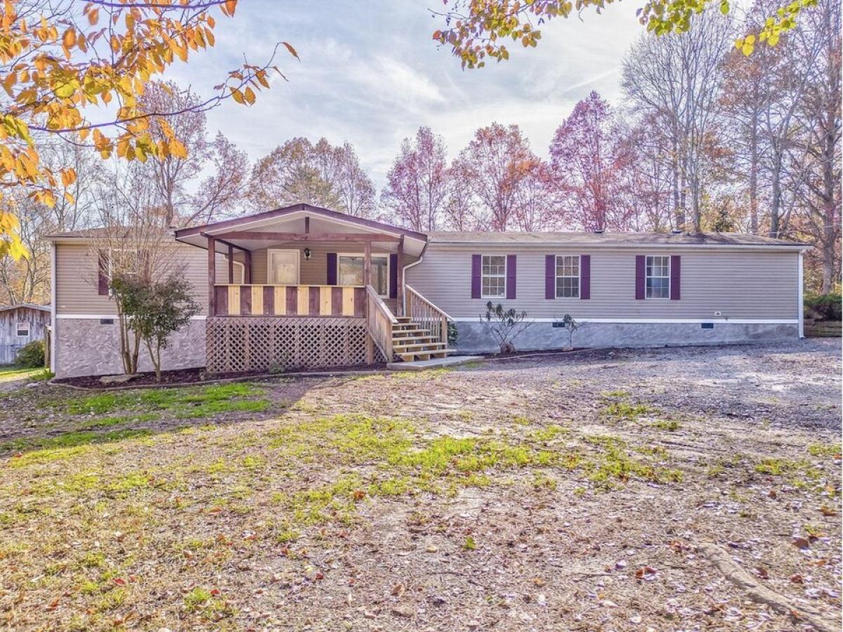 Picture of Home For Sale in Cohutta, Georgia, United States