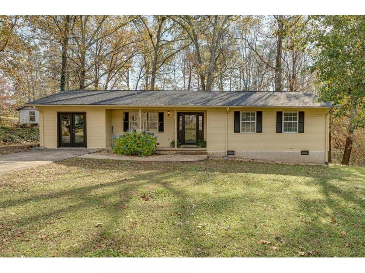 Picture of Home For Sale in Wildwood, Georgia, United States