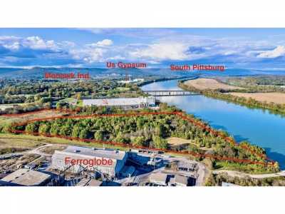 Residential Land For Sale in Bridgeport, Alabama