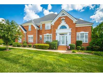 Home For Sale in Ooltewah, Tennessee