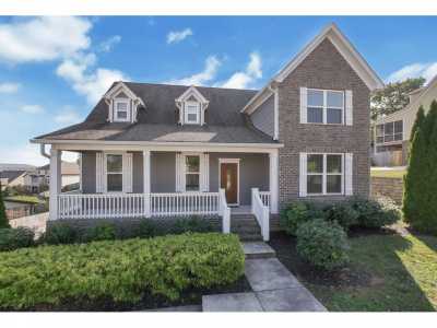 Home For Rent in Chattanooga, Tennessee