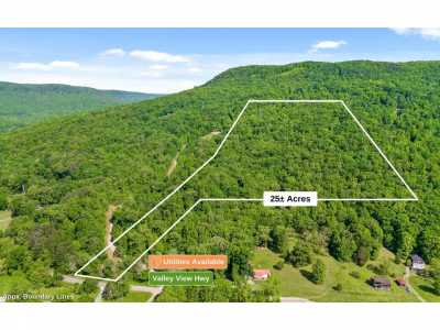 Residential Land For Sale in Whitwell, Tennessee