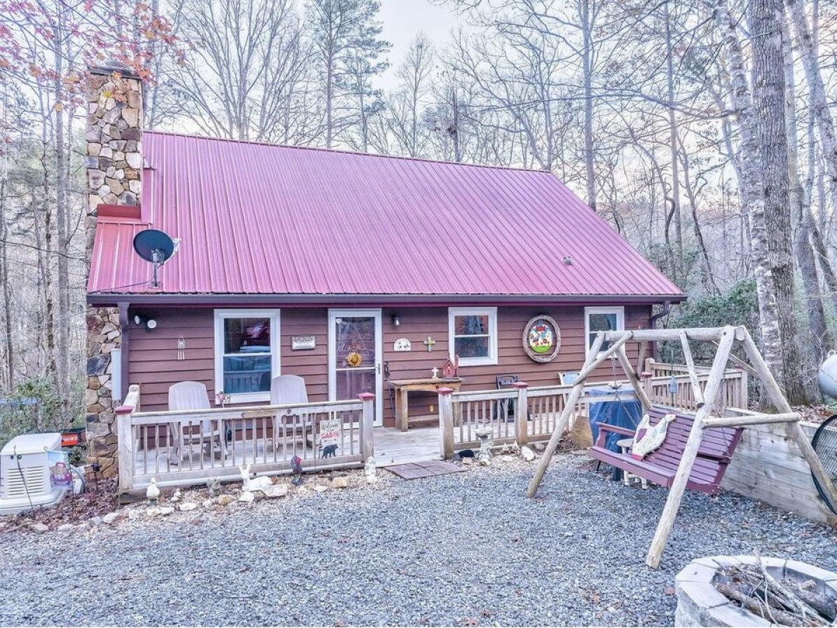 Picture of Home For Sale in Blue Ridge, Georgia, United States