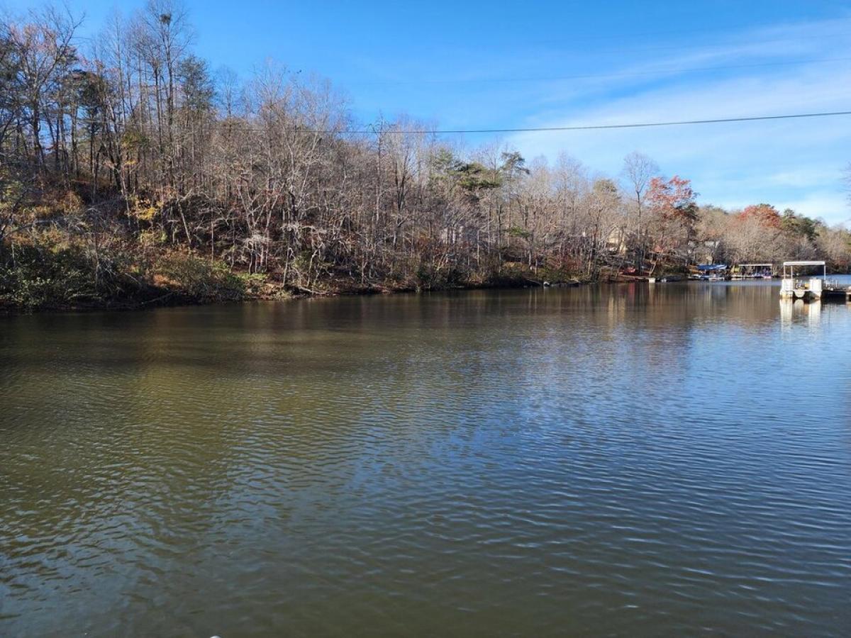 Picture of Home For Sale in Mentone, Alabama, United States