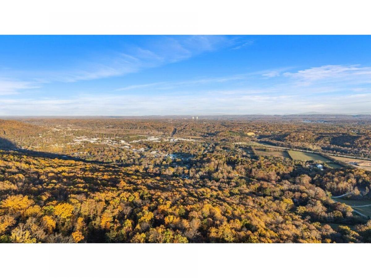 Picture of Residential Land For Sale in Hixson, Tennessee, United States