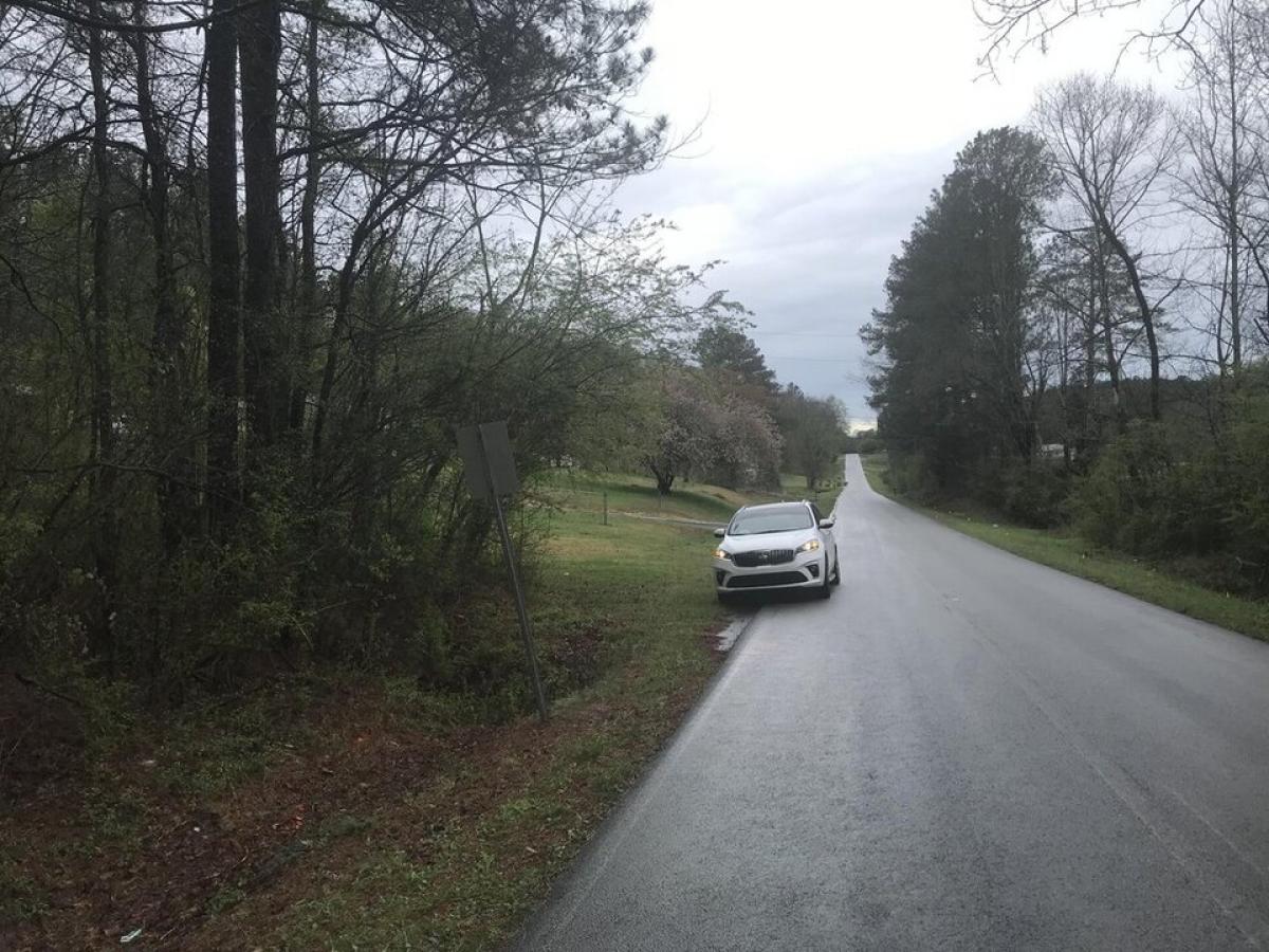 Picture of Residential Land For Sale in Lafayette, Georgia, United States