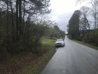 Residential Land For Sale in Lafayette, Georgia