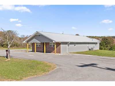 Residential Land For Sale in Flat Rock, Alabama