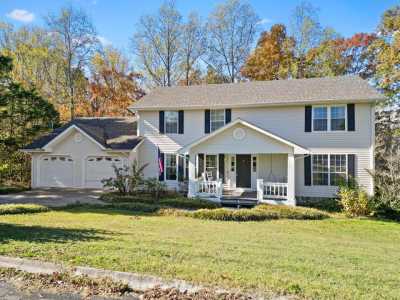 Home For Sale in Dalton, Georgia