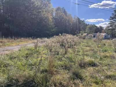 Residential Land For Sale in Bridgeport, Alabama