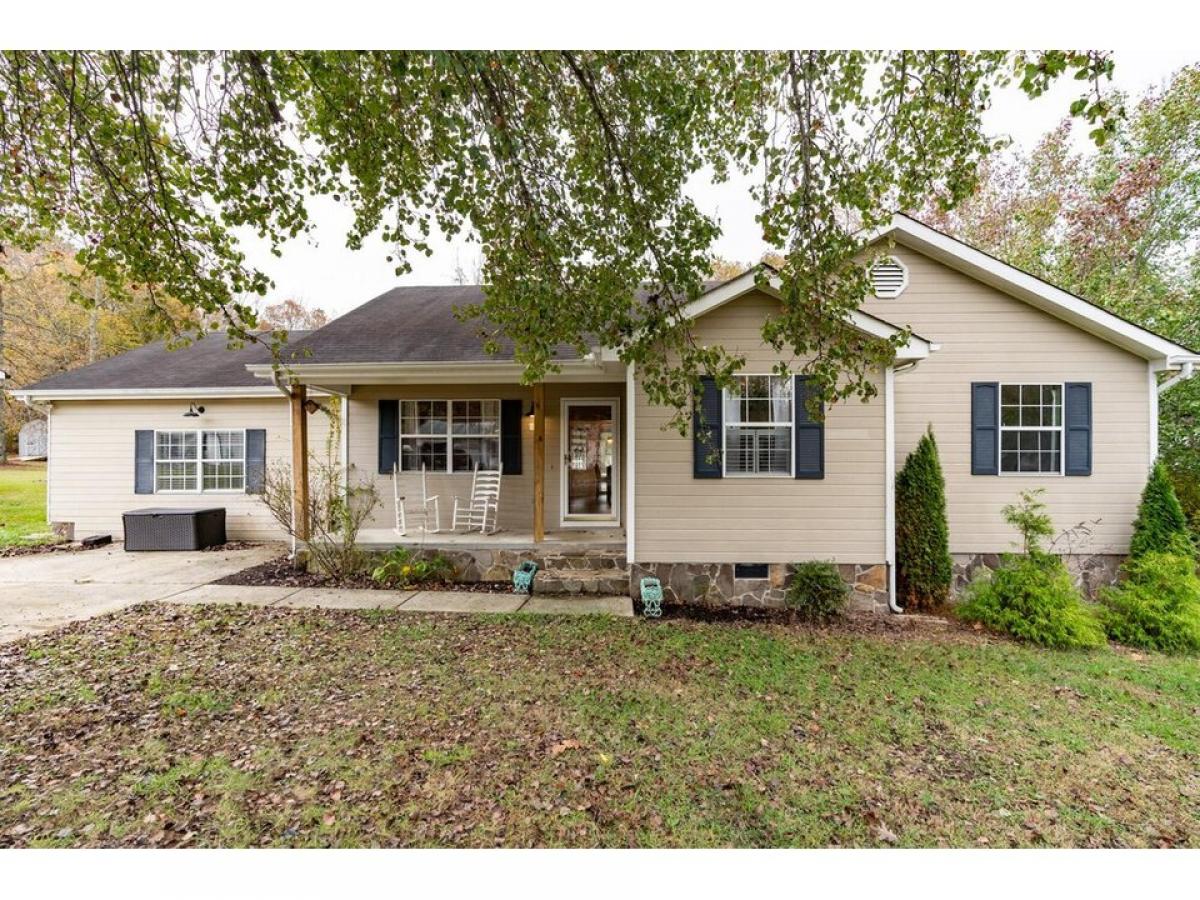 Picture of Home For Sale in Ringgold, Georgia, United States