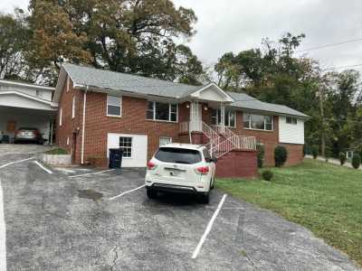 Home For Rent in Chattanooga, Tennessee