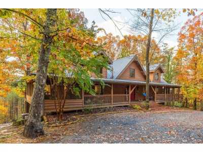 Home For Sale in Chatsworth, Georgia