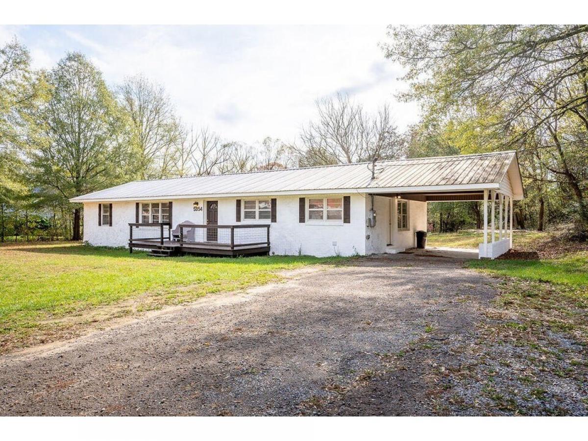 Picture of Home For Sale in Pisgah, Alabama, United States