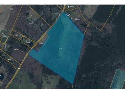 Residential Land For Sale in Graysville, Tennessee