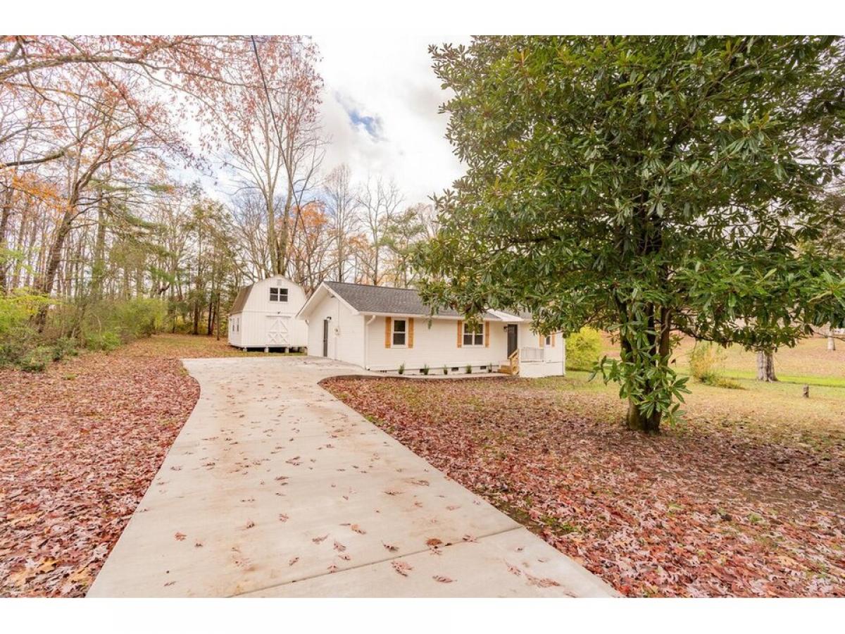 Picture of Home For Sale in Signal Mountain, Tennessee, United States