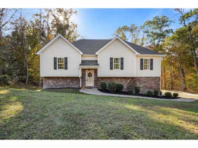 Home For Sale in Flintstone, Georgia