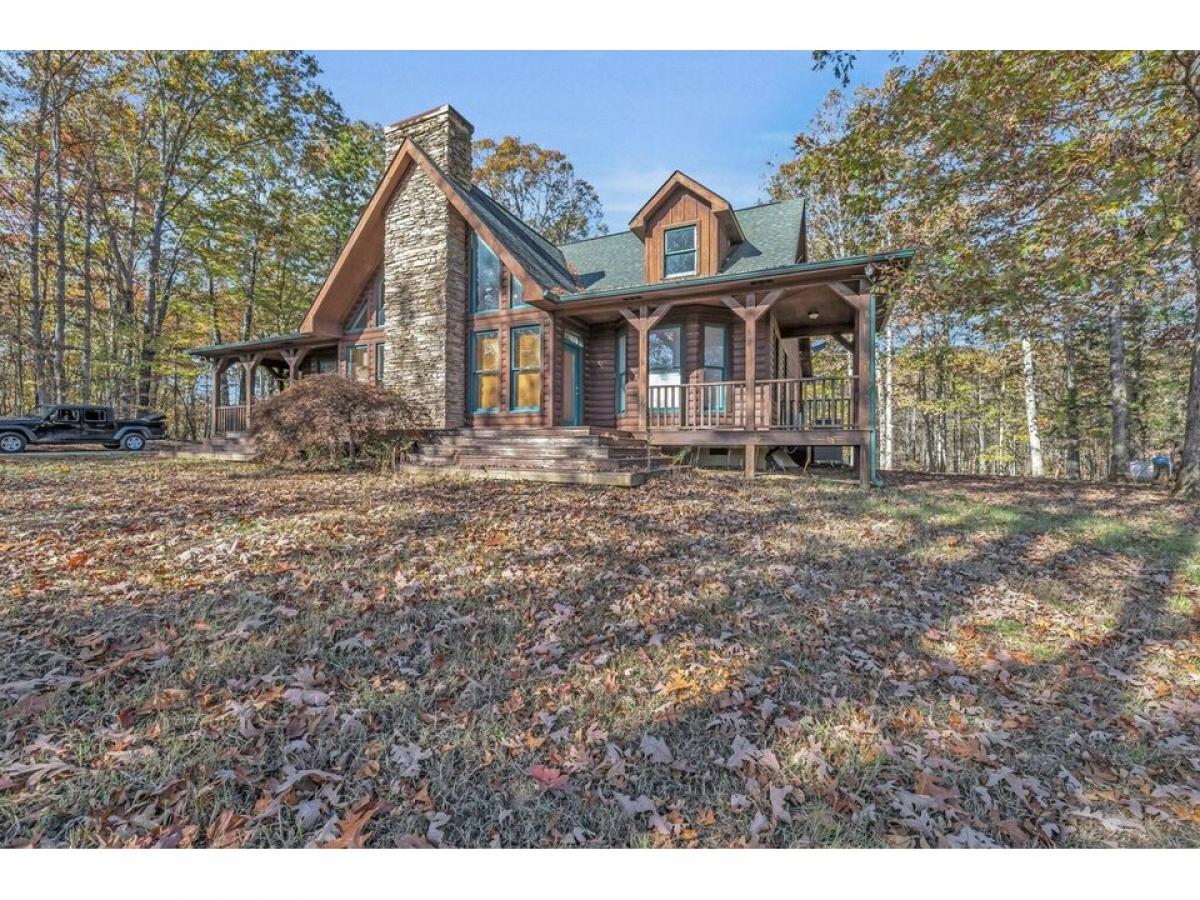 Picture of Home For Sale in South Pittsburg, Tennessee, United States