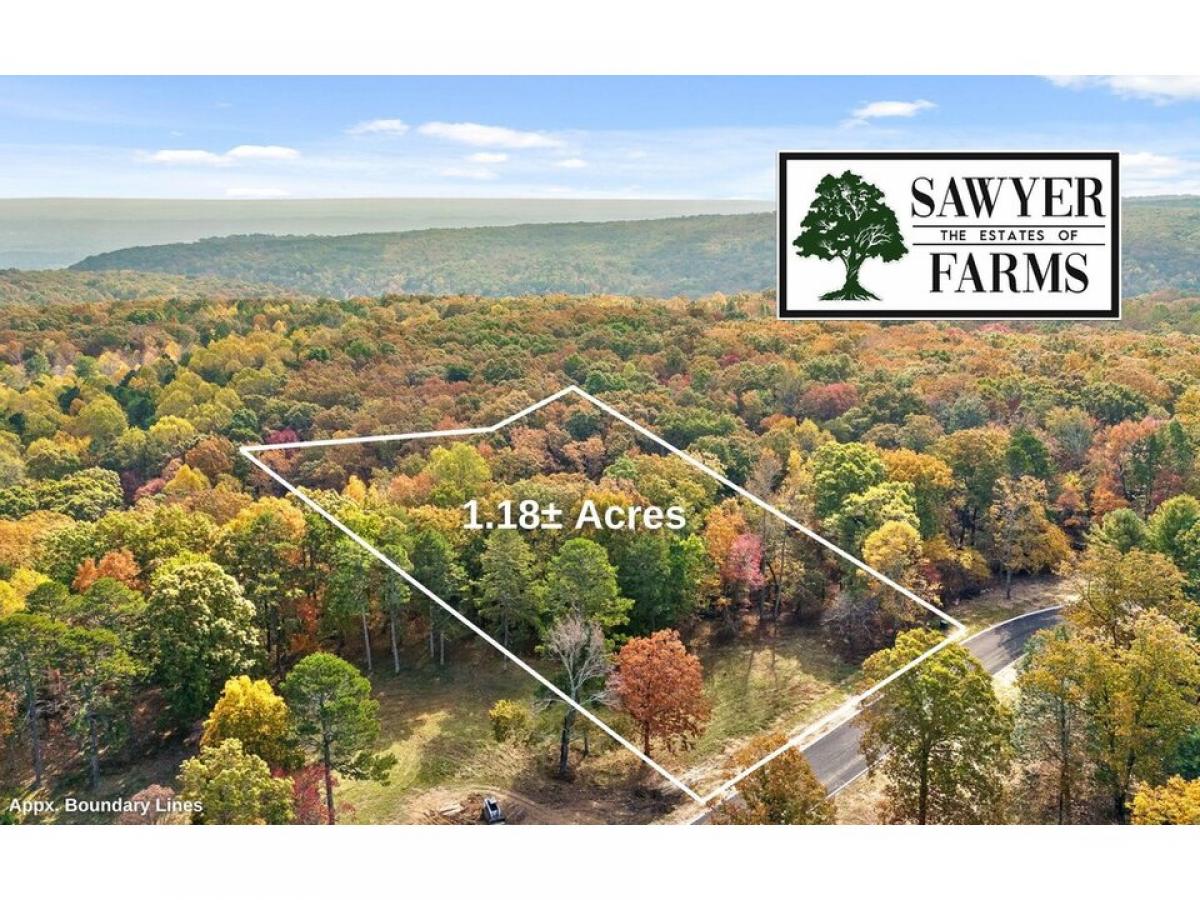 Picture of Residential Land For Sale in Signal Mountain, Tennessee, United States