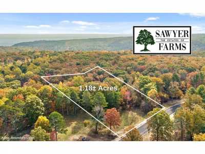 Residential Land For Sale in Signal Mountain, Tennessee