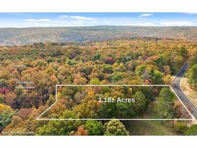 Residential Land For Sale in Signal Mountain, Tennessee