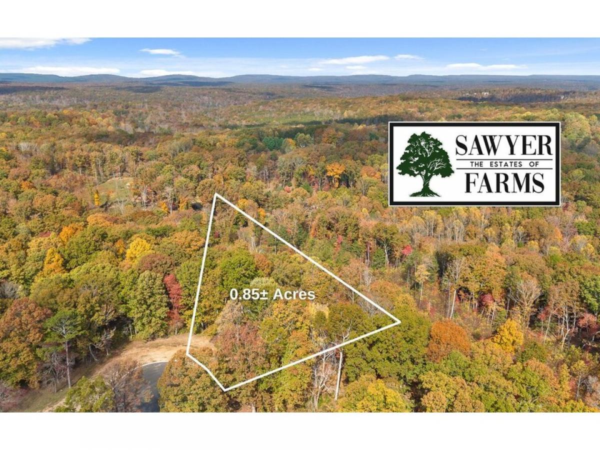 Picture of Residential Land For Sale in Signal Mountain, Tennessee, United States