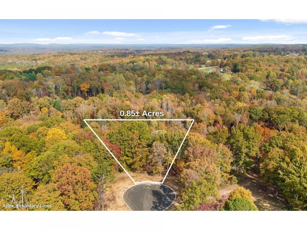 Picture of Residential Land For Sale in Signal Mountain, Tennessee, United States