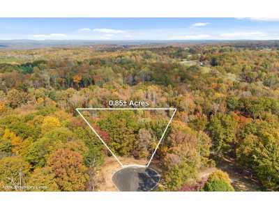 Residential Land For Sale in Signal Mountain, Tennessee