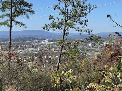 Residential Land For Sale in Chattanooga, Tennessee