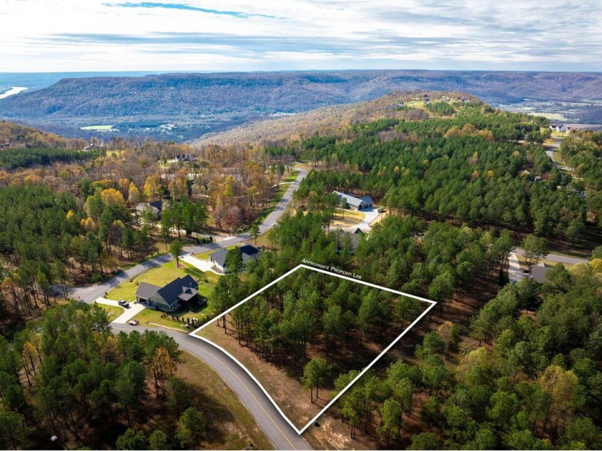 Picture of Residential Land For Sale in Jasper, Tennessee, United States