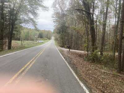 Residential Land For Sale in Trenton, Georgia