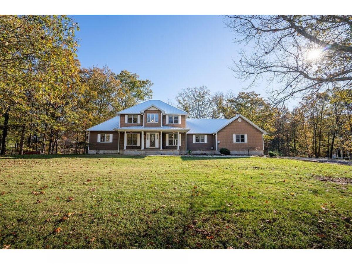 Picture of Home For Sale in Bryant, Alabama, United States