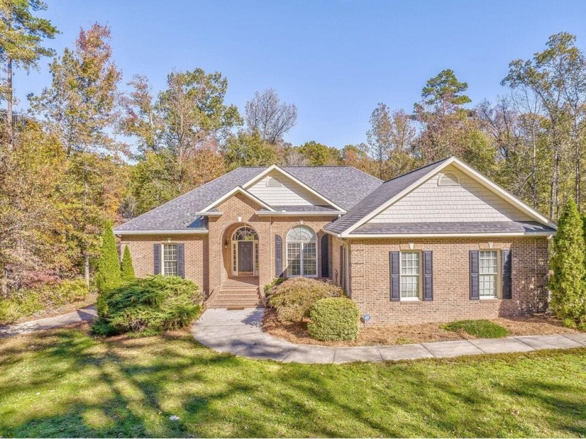 Picture of Home For Sale in Chatsworth, Georgia, United States