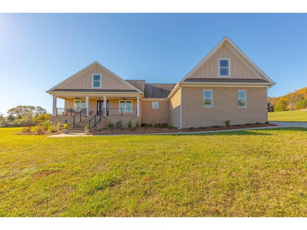 Picture of Home For Sale in Rocky Face, Georgia, United States