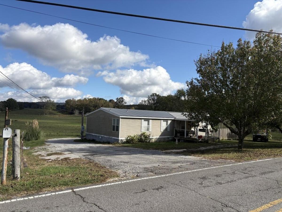 Picture of Home For Sale in Lafayette, Georgia, United States