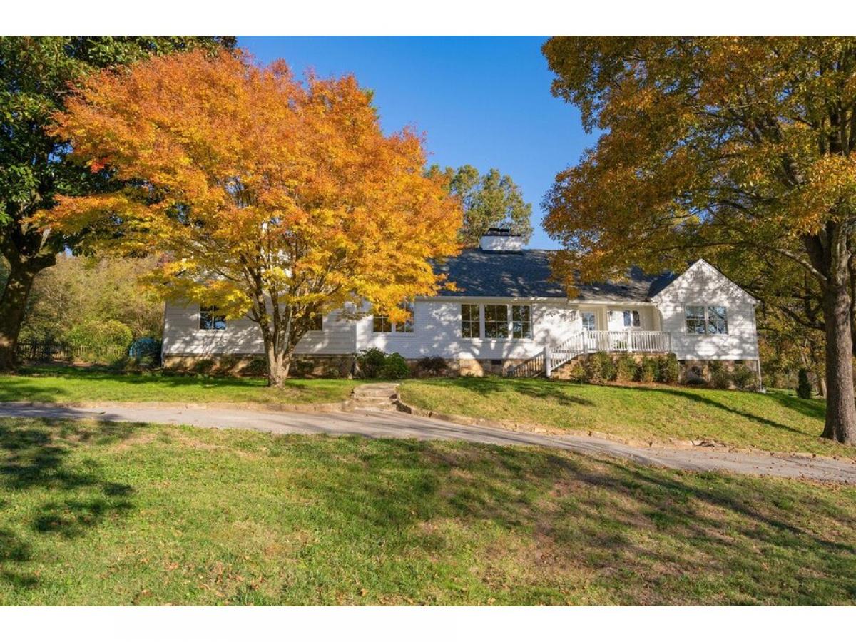 Picture of Home For Sale in Lookout Mountain, Georgia, United States